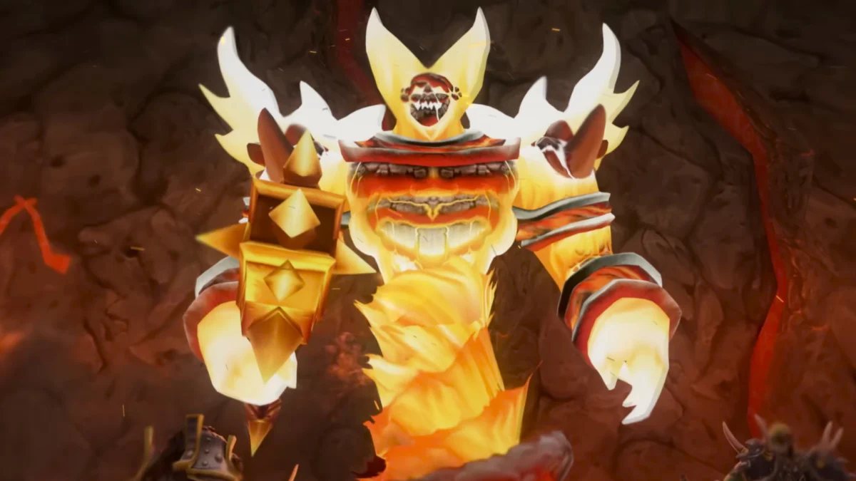 The Forbidden Port: Is World of Warcraft Finally Ready for the Small Screen?
