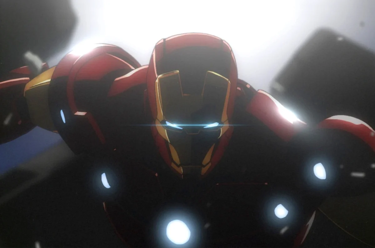 The Forgotten Iron Man: Why ‘Rise of Technovore’ Deserves a Reappraisal