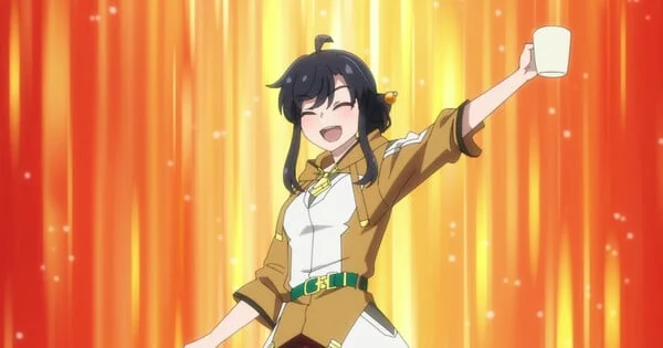 The Forsaken Saintess and Her Foodie Roadtrip in Another World Anime’s 2nd Promo Video Previews Ending Song