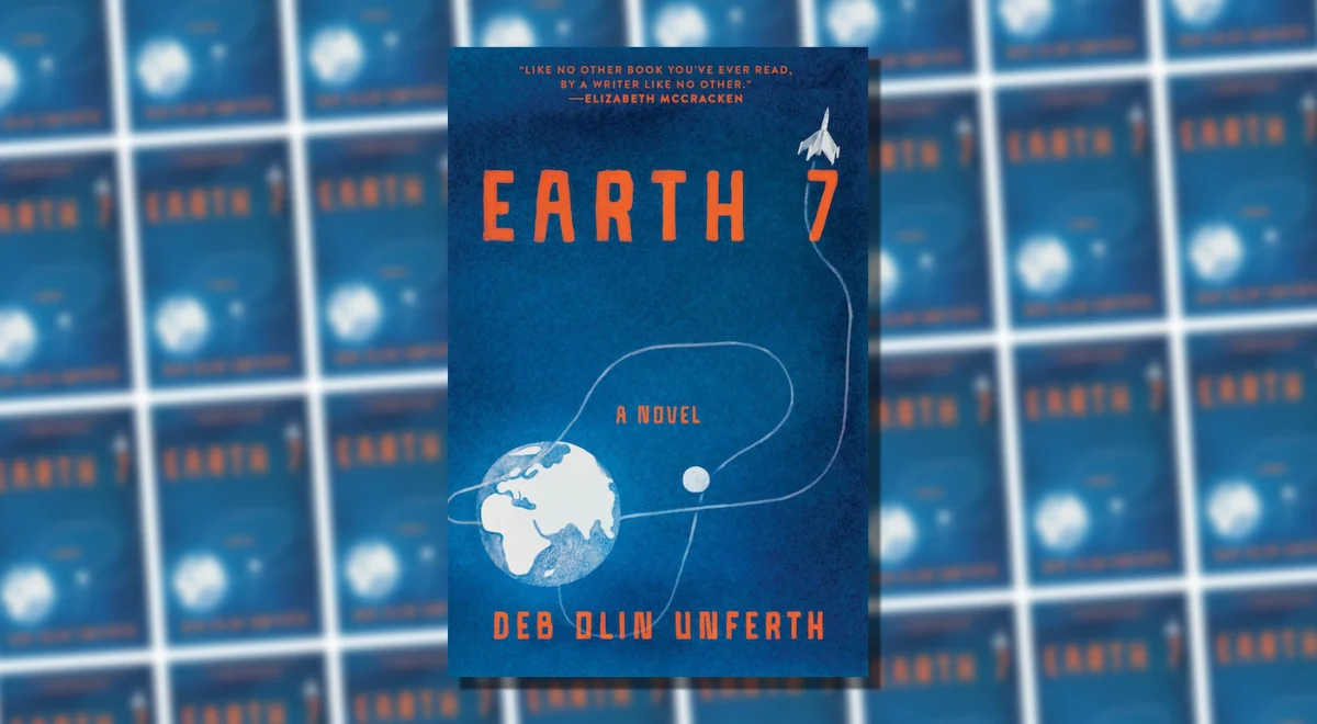 The Fragile Archive: Deb Olin Unferth’s Earth 7 and the Ethics of Survival