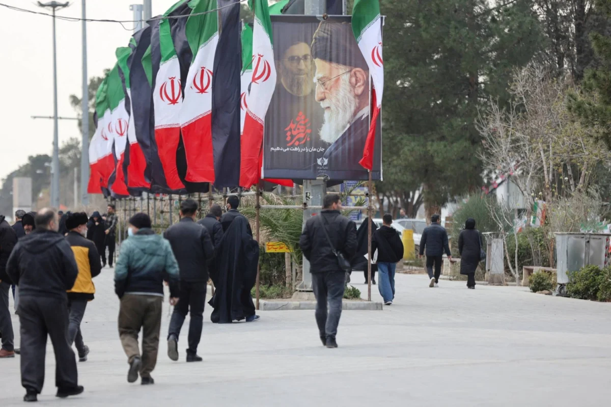 The Fragile Peace: Iran’s Post-War Calculus and the Gathering Storm of Domestic Unrest