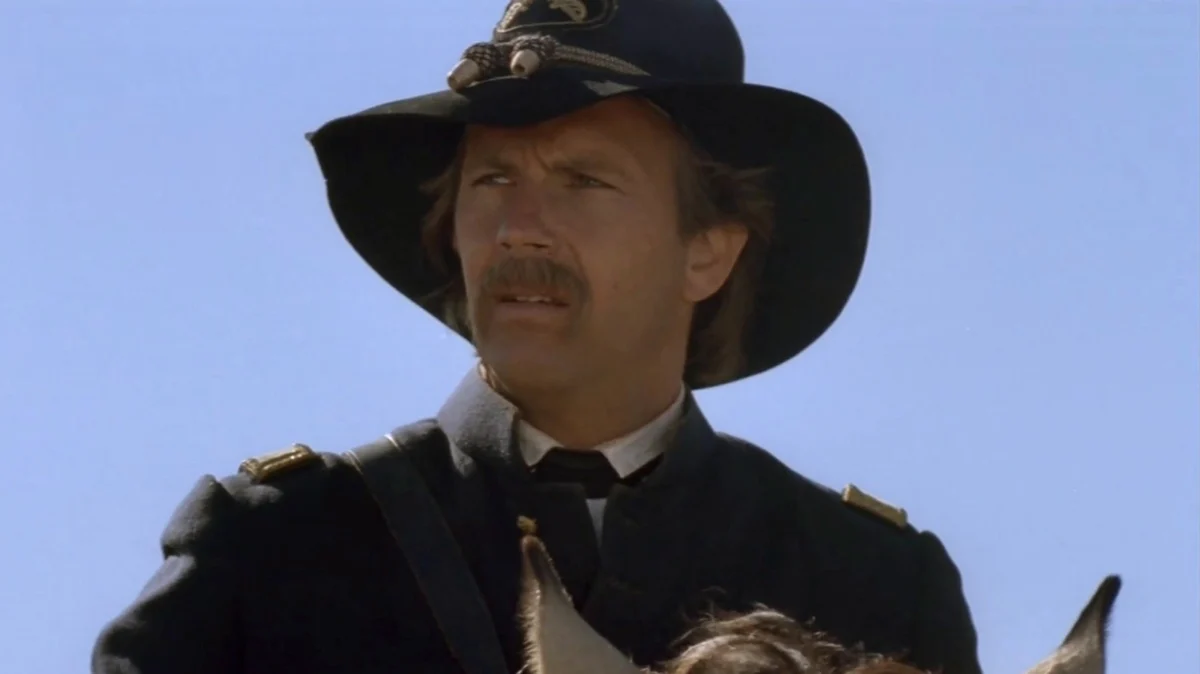 The Frontier Spirit: Ranking the Western Cinematic Legacy of Kevin Costner