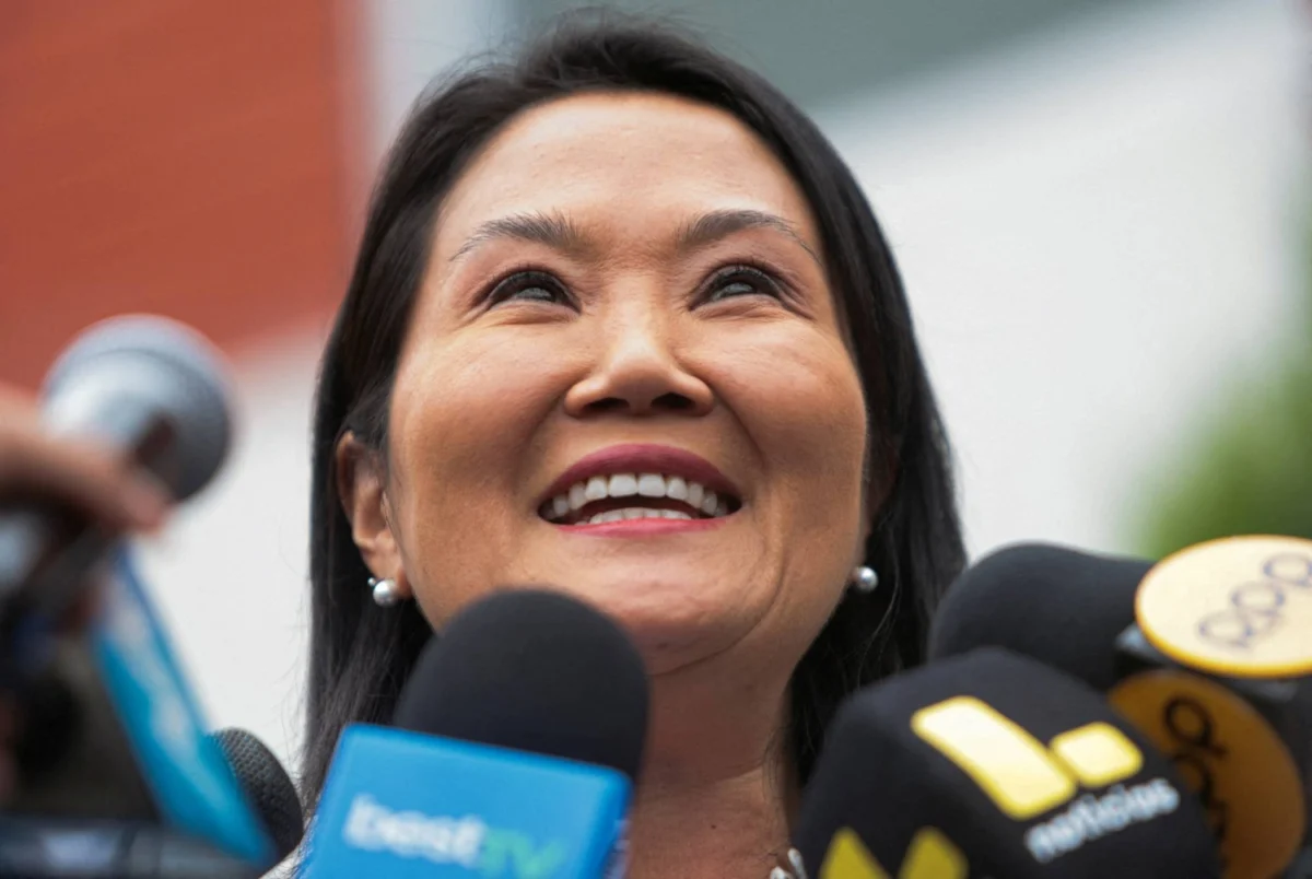 The Fujimori Reckoning: A Dynasty’s Potential Return to Power in Peru