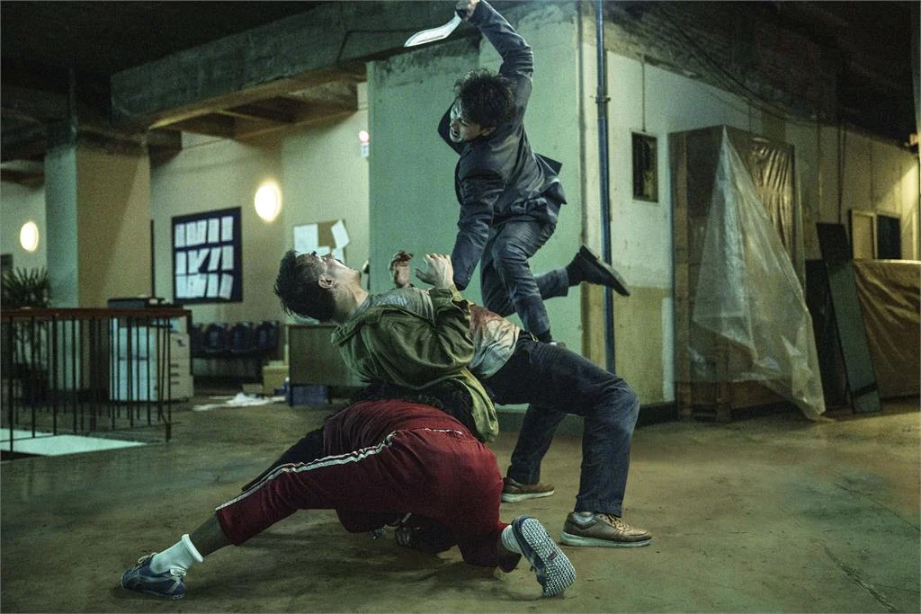 The Furious: A Kinetic Masterclass in Modern Martial Arts Cinema