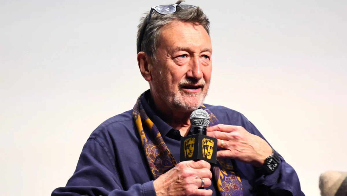 The Future of British Television: Steven Knight Calls for Collaborative Investment from Global Streamers