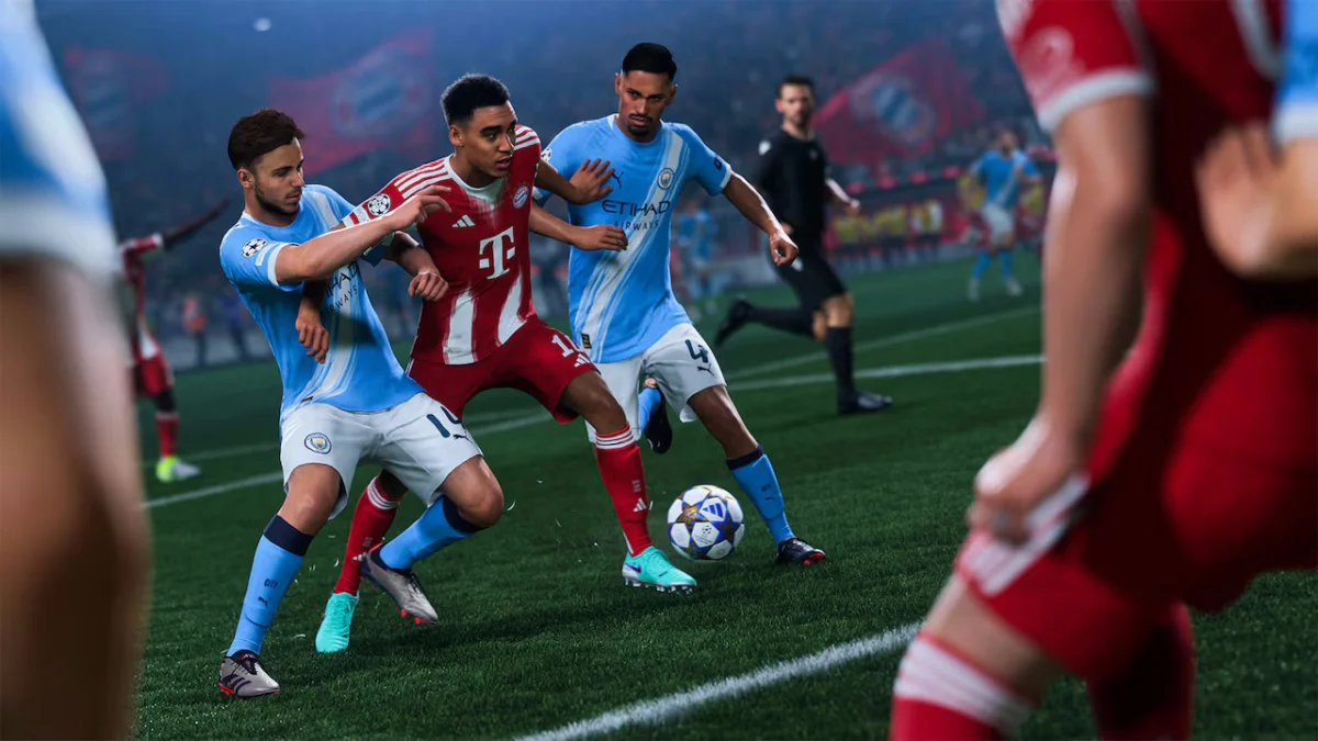 The Future of Digital Real Estate: Electronic Arts Unveils "EA Advertising" to Revolutionize In-Game Monetization
