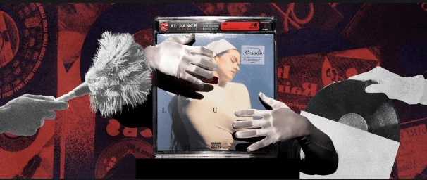 The Future of Fandom: Alliance Authentic Revolutionizes Collectible Preservation