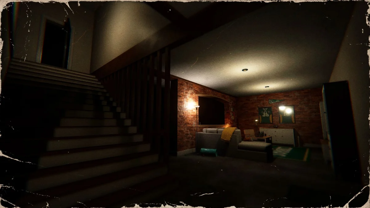 The Future of Fright: Kinetic Games Unveils Ambitious 1.0 Roadmap for Phasmophobia