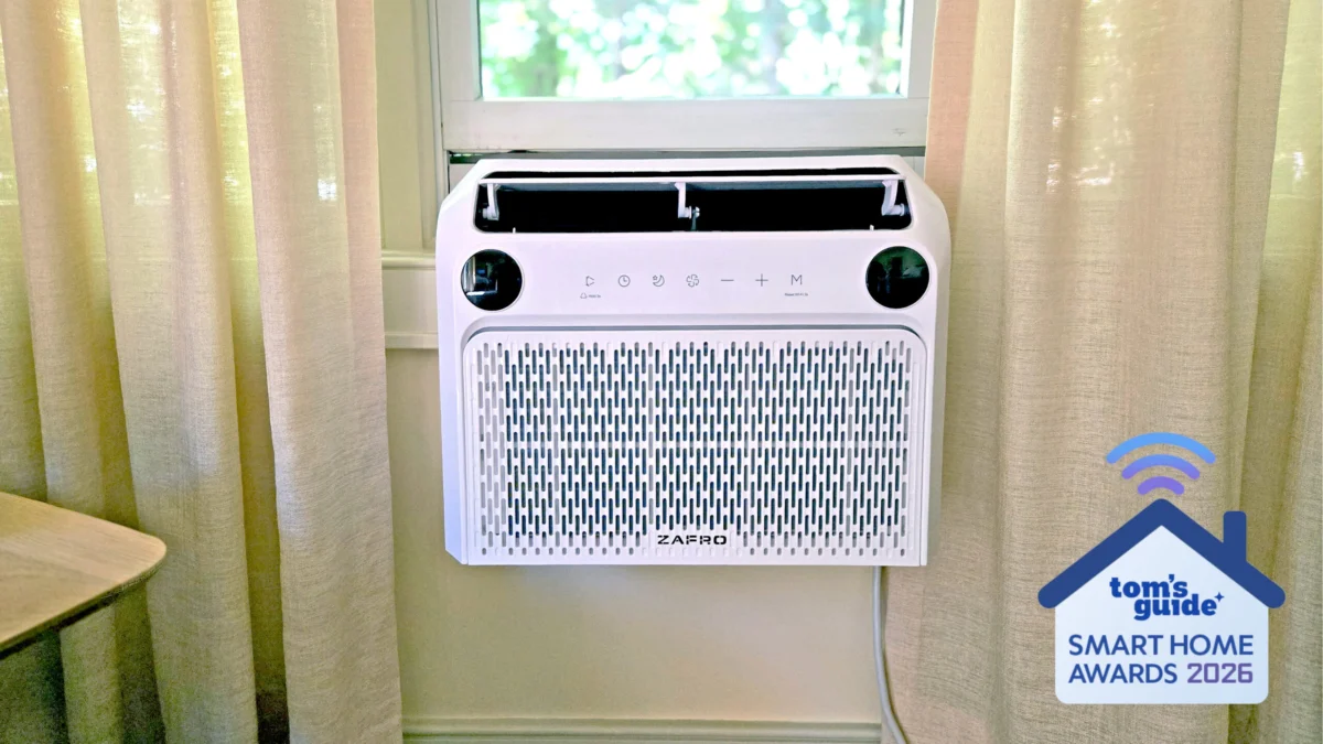 The Future of Living: Unveiling the Tom’s Guide Smart Home Awards 2026
