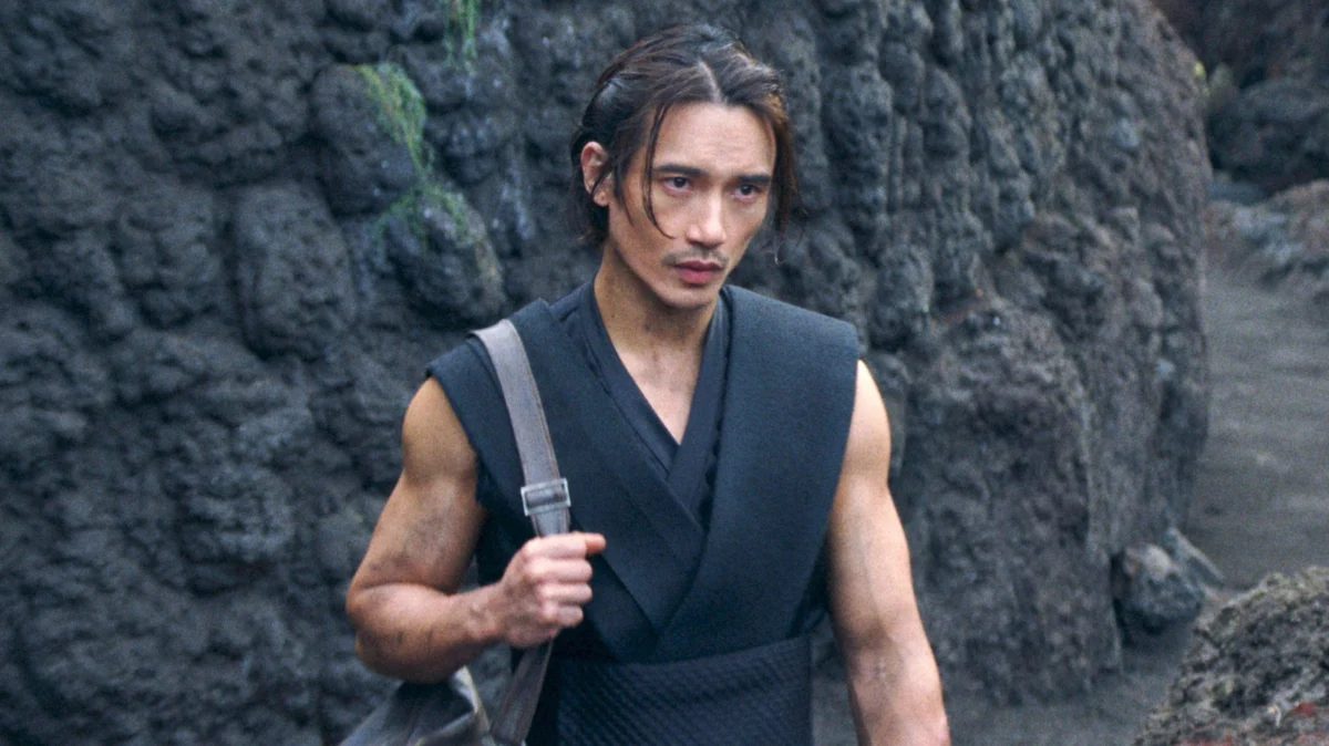 The Future of ‘The Acolyte’: Manny Jacinto’s Vision for the Stranger and the Path Forward