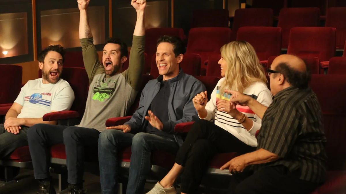 The Gang Returns: Everything We Know About the Anticipated 18th Season of ‘It’s Always Sunny in Philadelphia’