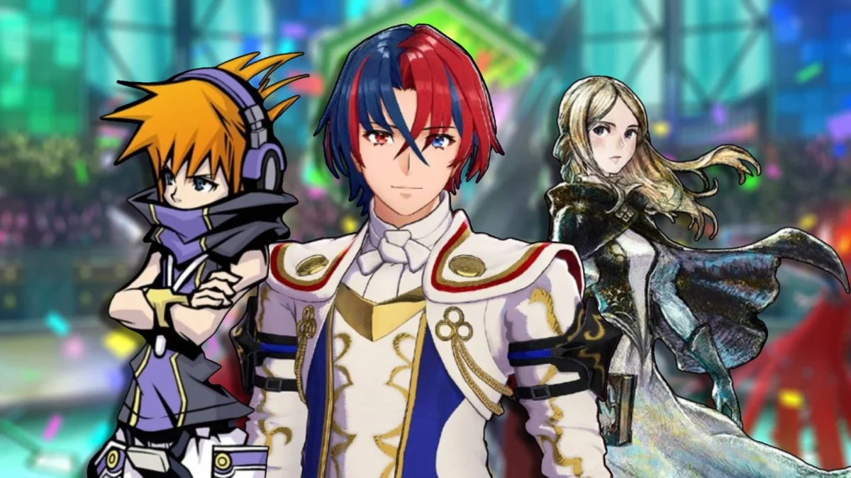 The Gauntlet Awaits: Navigating the Most Challenging JRPGs Exclusively on Nintendo Switch
