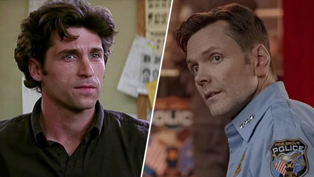 The Ghostface Shuffle: Inside the Unexpected Recasting of Sidney Prescott’s Husband in Scream 7