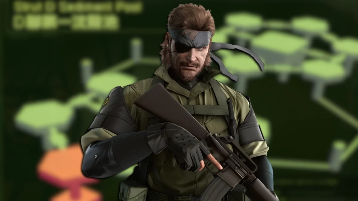 The Ghosts of Warfare: Ranking the Most Iconic Villains in the Metal Gear Saga