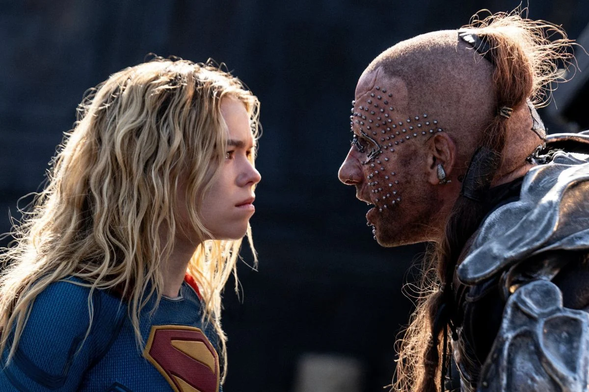The Girl of Steel’s Moral Crisis: Analyzing the Controversial Climax of Supergirl