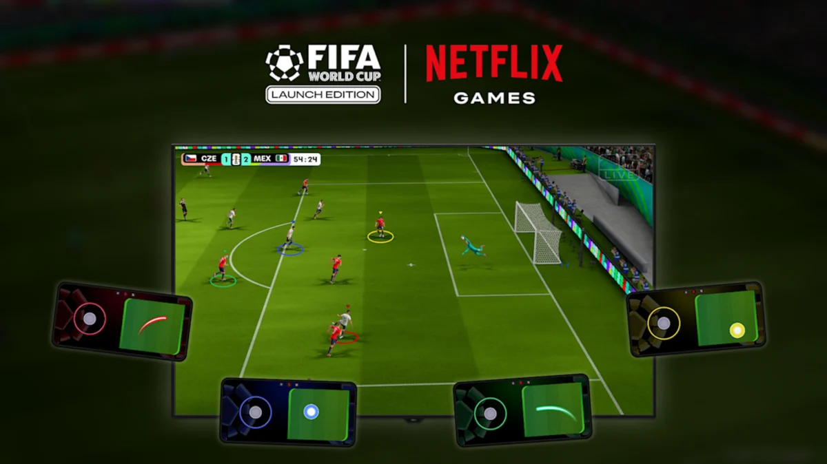 The Global Pitch: How FIFA 2026 is Reshaping the Digital Soccer Landscape