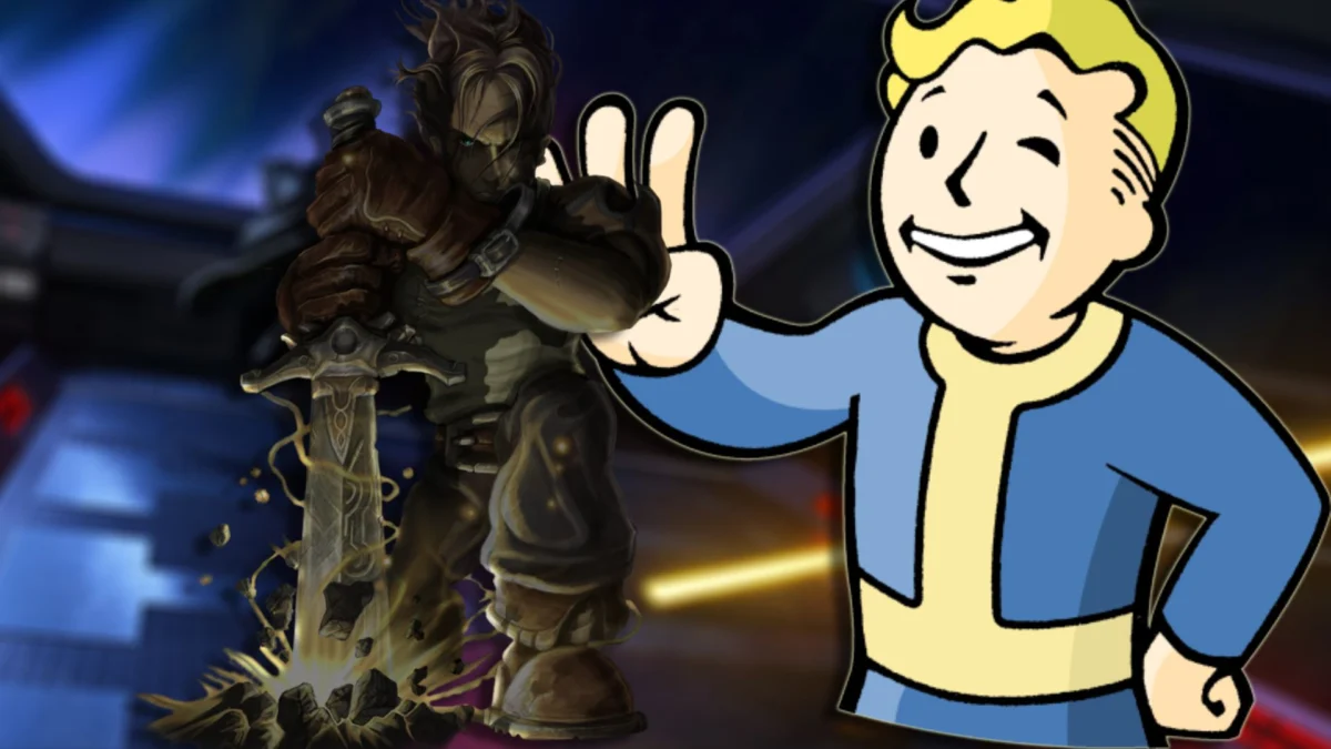 The Golden Age of Choice: Defining the Best Western RPGs of the 2000s