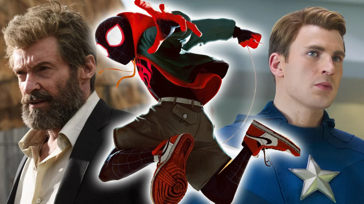 The Golden Decade: Defining the Superhero Genre (2010–2019)