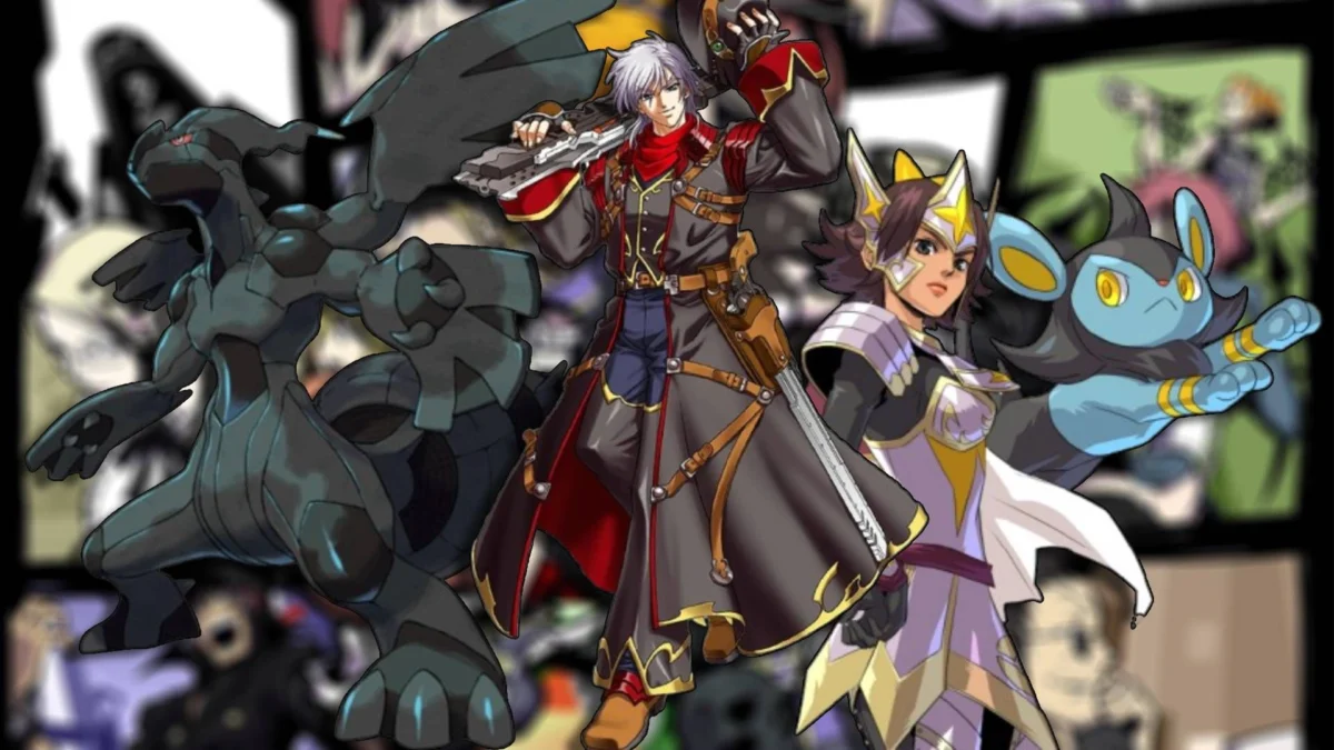 The Golden Era of Dual-Screen Magic: Ranking the Most Addictive JRPGs on the Nintendo DS