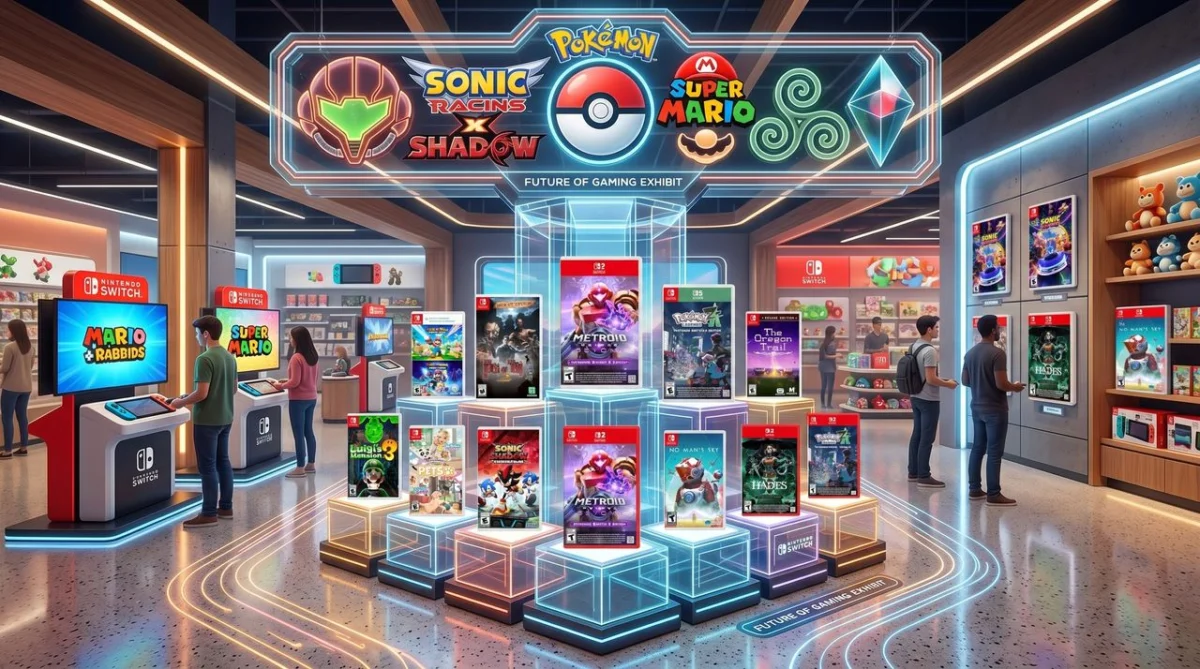 The Golden Era of Gaming Deals: Why This Year’s Nintendo Prime Event is Unprecedented