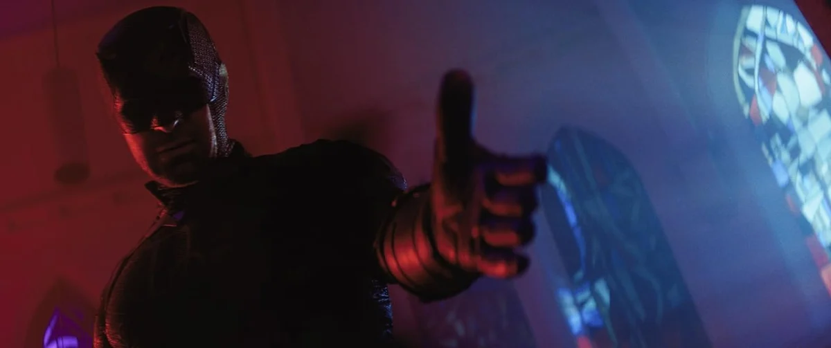 The Grand Design: A Definitive Turning Point in Marvel’s Daredevil: Born Again