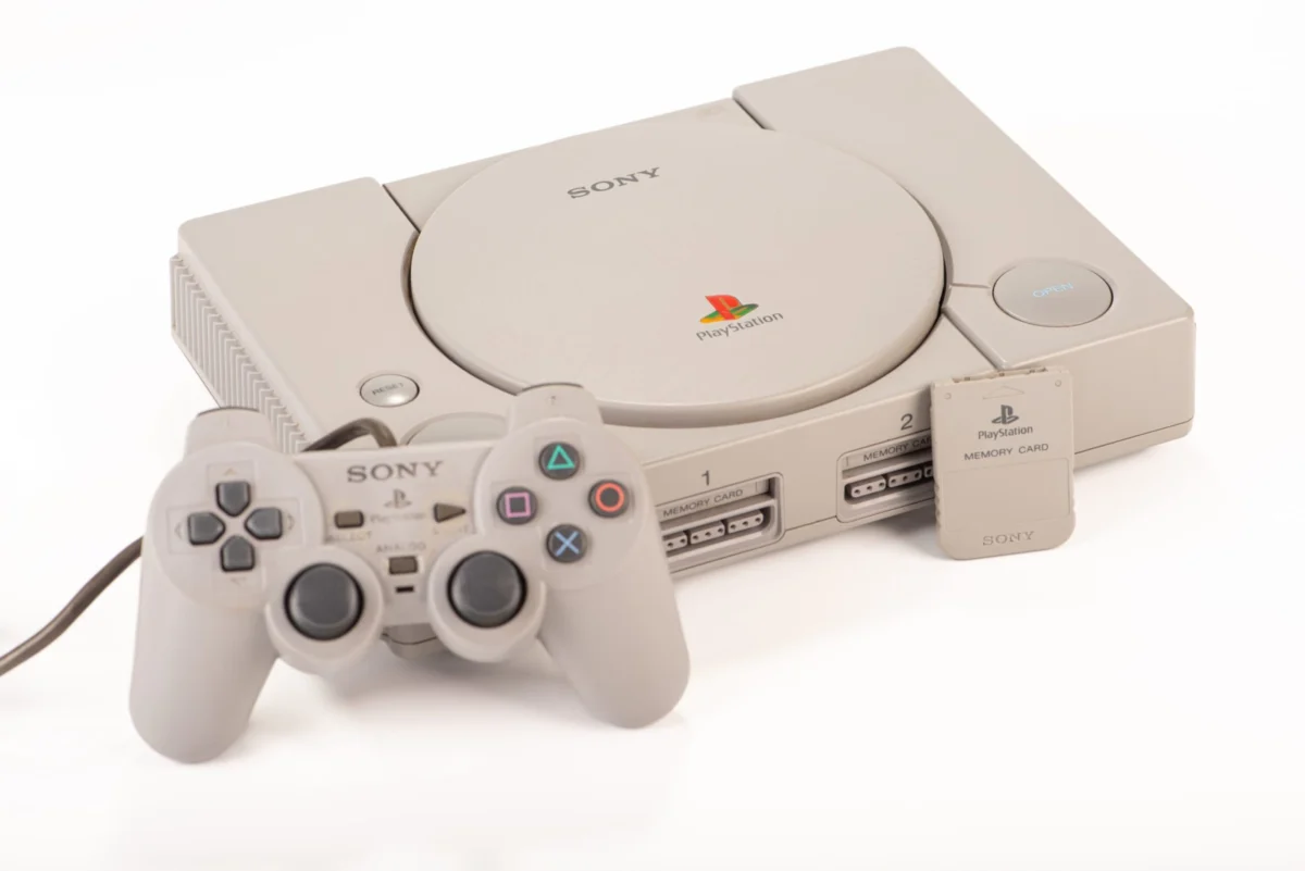 The Gray Icon Returns: Sony’s New PlayStation Laptop Sleeve Turns 1994 Nostalgia into Daily Carry