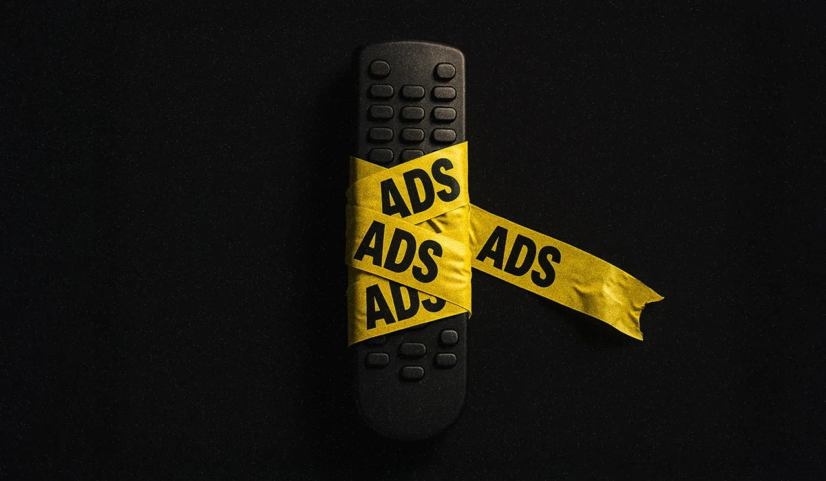 The Great Ad-Supported Shift: How Streaming Became the New Cable
