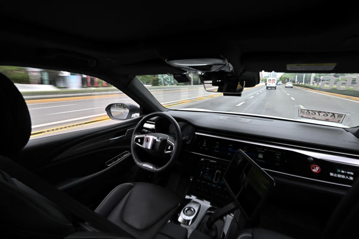 The Great Autonomy Race: How Data and Real-Time Benchmarking Are Finally Defining the Future of Transportation