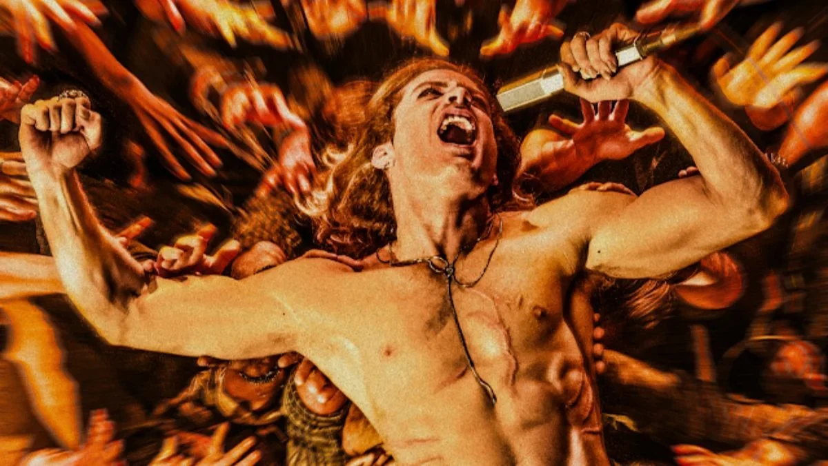 The Great Conversion: Decoding the New Existential Threat in AMC’s The Vampire Chronicles