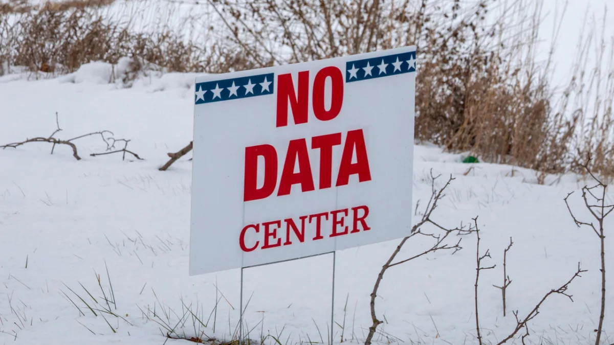 The Great Data Center Freeze: Tennessee’s Rural Communities Lead a National Resistance Against AI Infrastructure