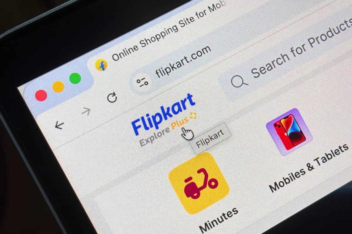 The Great Indian Delivery Race: Flipkart and Amazon’s Multi-Billion Dollar Bet on Quick Commerce