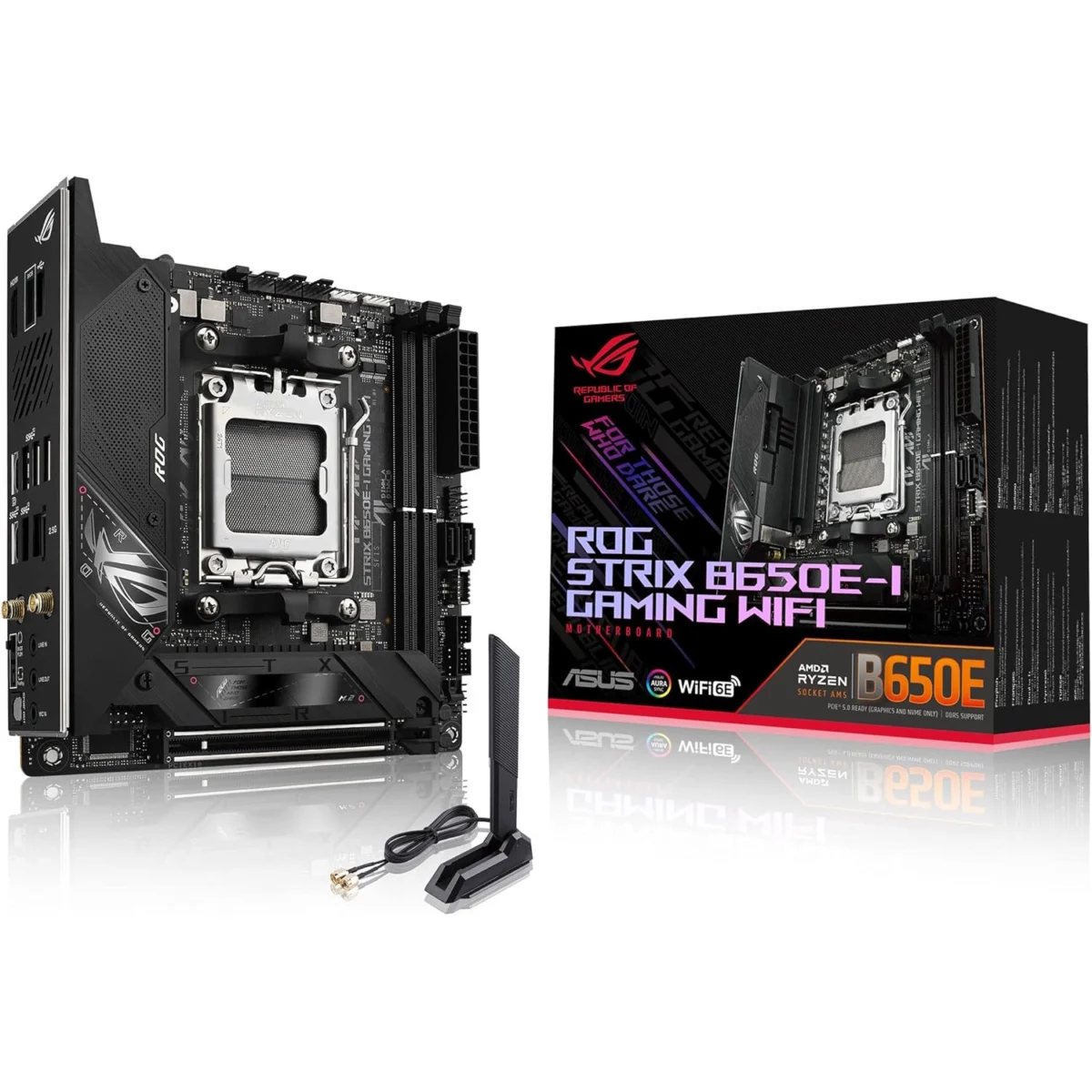 The Great Motherboard Meltdown: Why PC Enthusiasts Are Seeing Unprecedented Prime Day Discounts