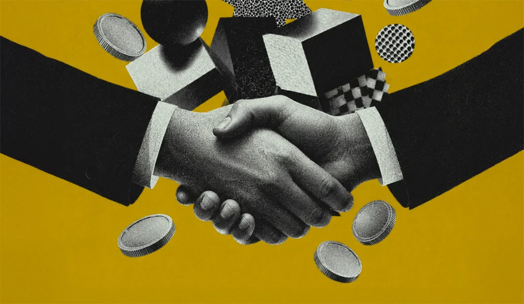 The Great Pivot: Why Advertising Agencies Are Trading Briefs for Box Sets
