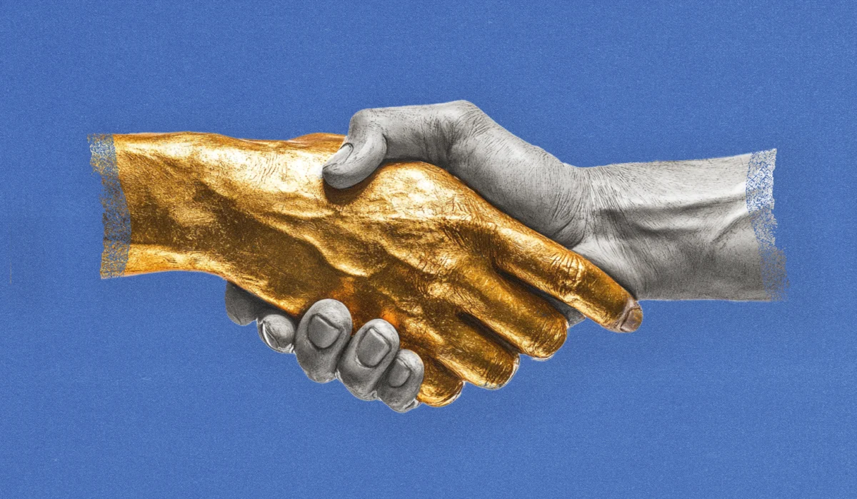 The Great Reconciliation: Analyzing the Publicis-Trade Desk Truce and the Future of Ad Tech