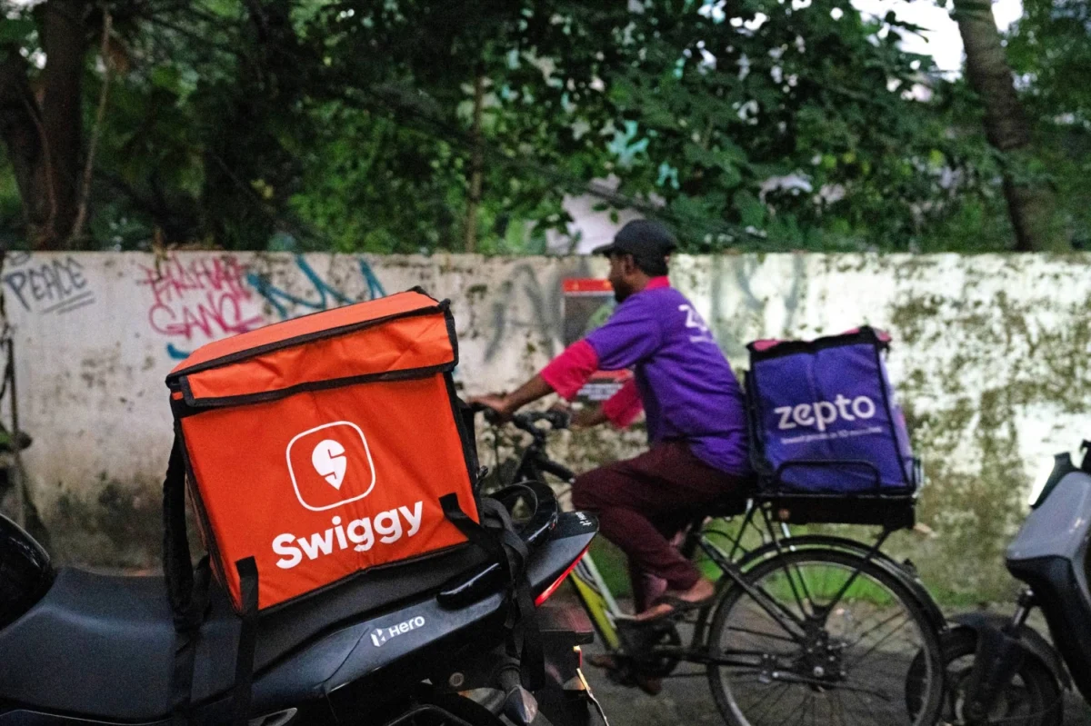 The Great Retreat: Why Amazon Stumbled in the Race for India’s Retail Future