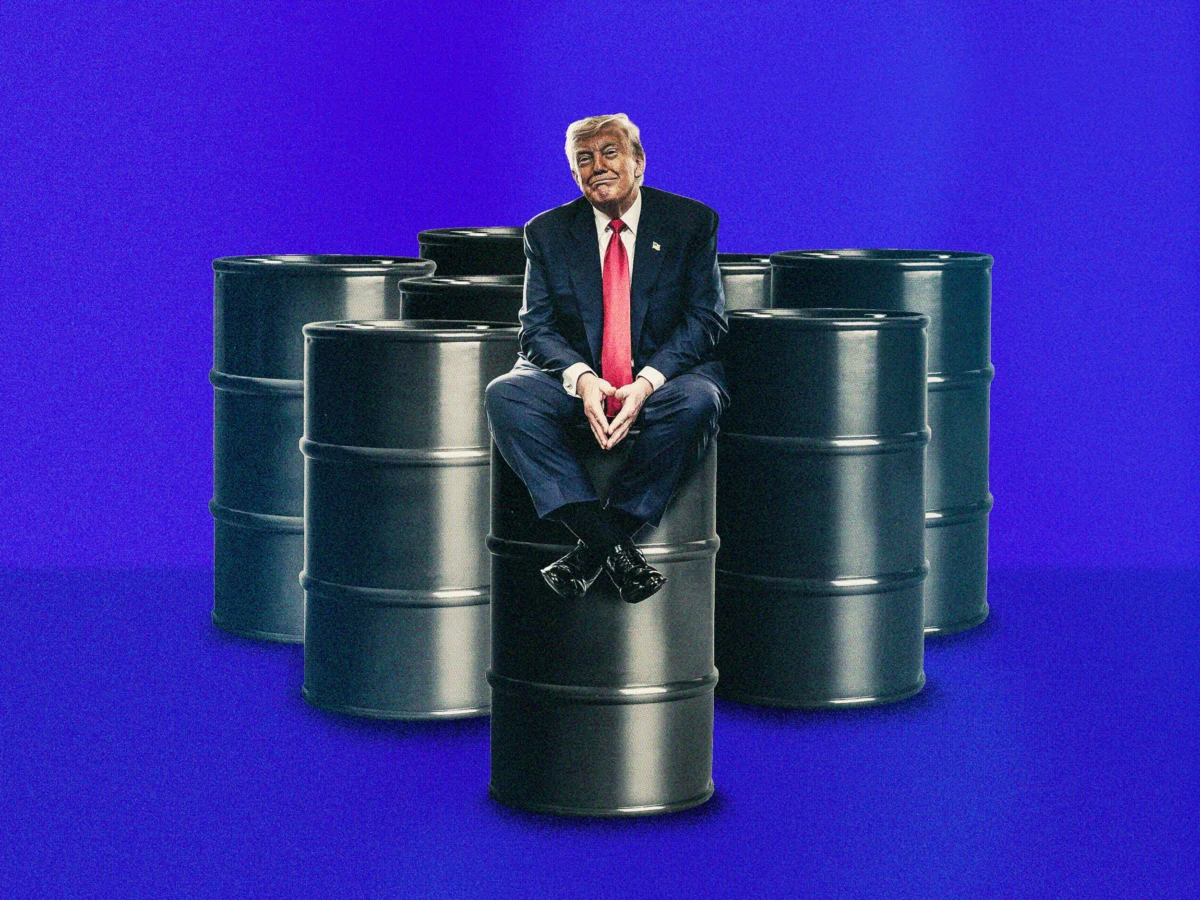 The Great Supply Silence: Inside the Global Oil Market’s Unprecedented Crisis