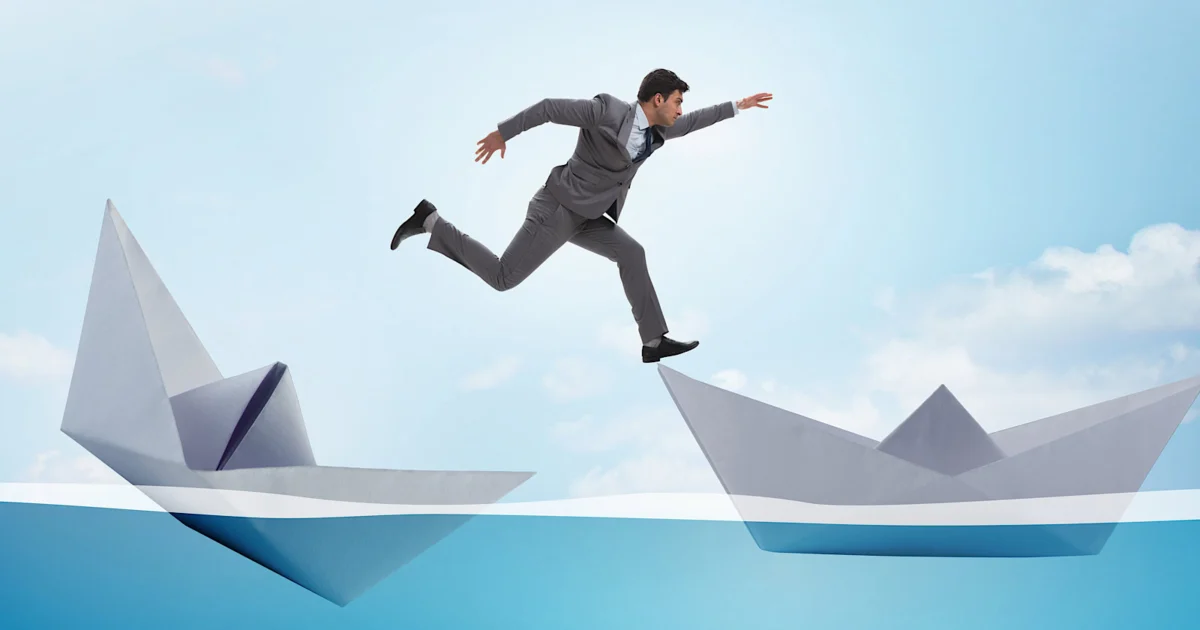 The Great Talent Drain: Google Faces Strategic Crisis as Top AI Architects Bolt for Rivals