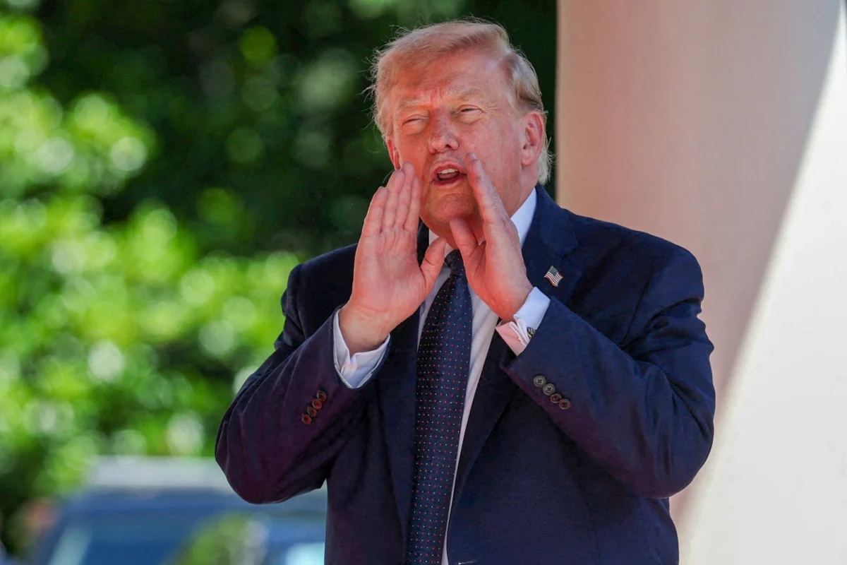The Great Tech Kowtow: Inside the High-Stakes Dance Between Silicon Valley and the Trump White House