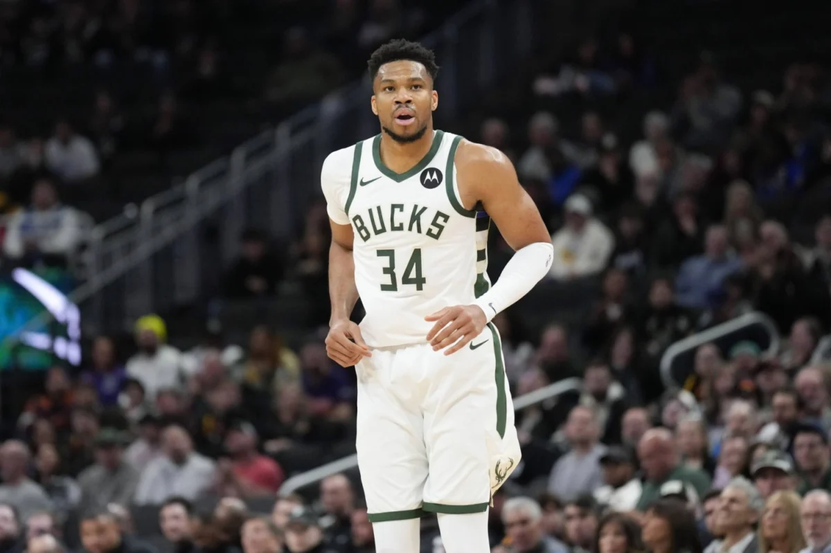 The Greek Freak Heads South: Giannis Antetokounmpo Traded to Miami Heat in Blockbuster Deal