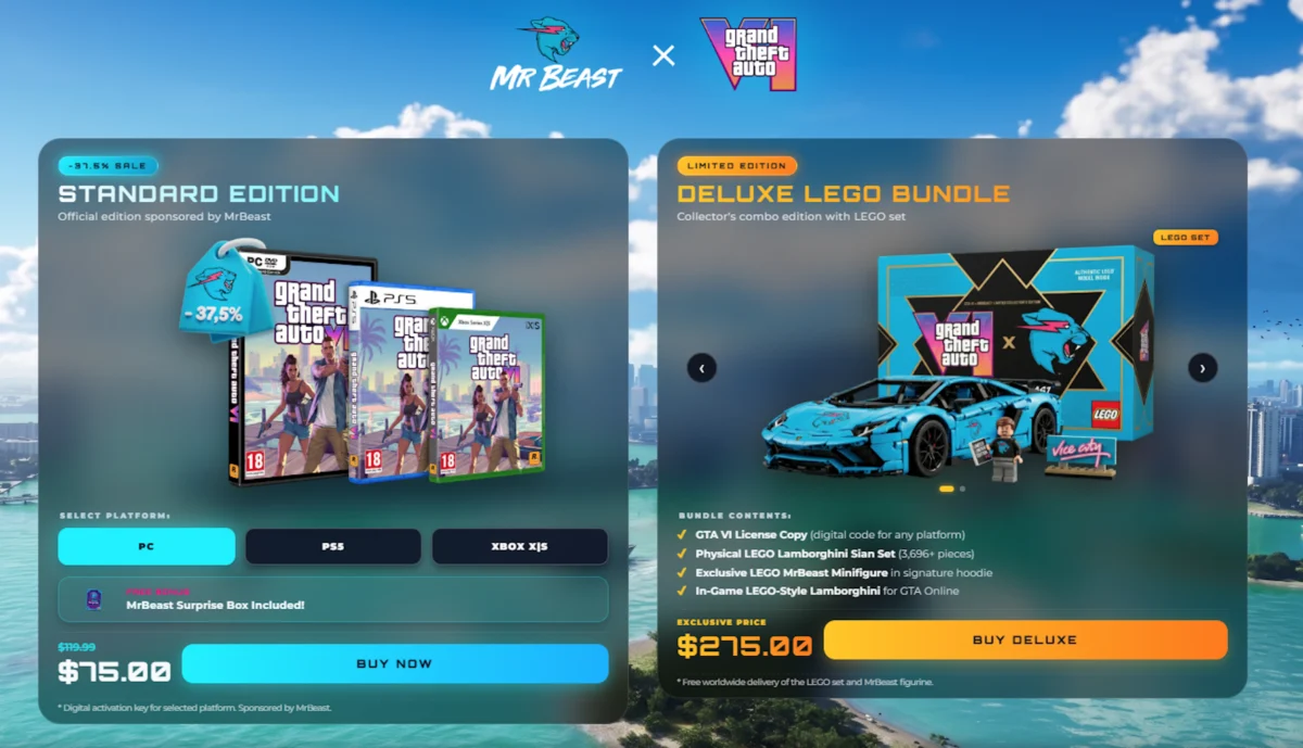 The GTA 6 "Early Access" Scam: How Hype is Fueling a Wave of Digital Fraud
