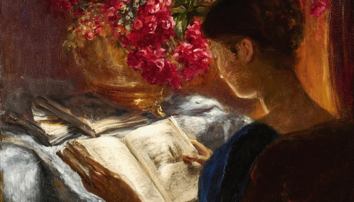 The Habitual Reader: Why Consistency, Not Intensity, is the Secret to Unlocking a Lifetime of Books