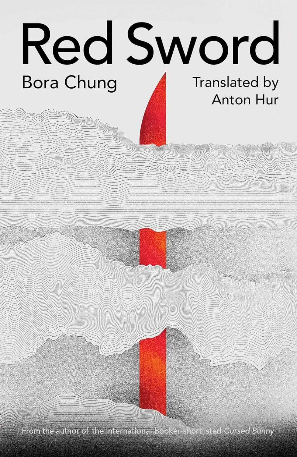 The Haunting Landscapes of War: An Analysis of Bora Chung’s Red Sword