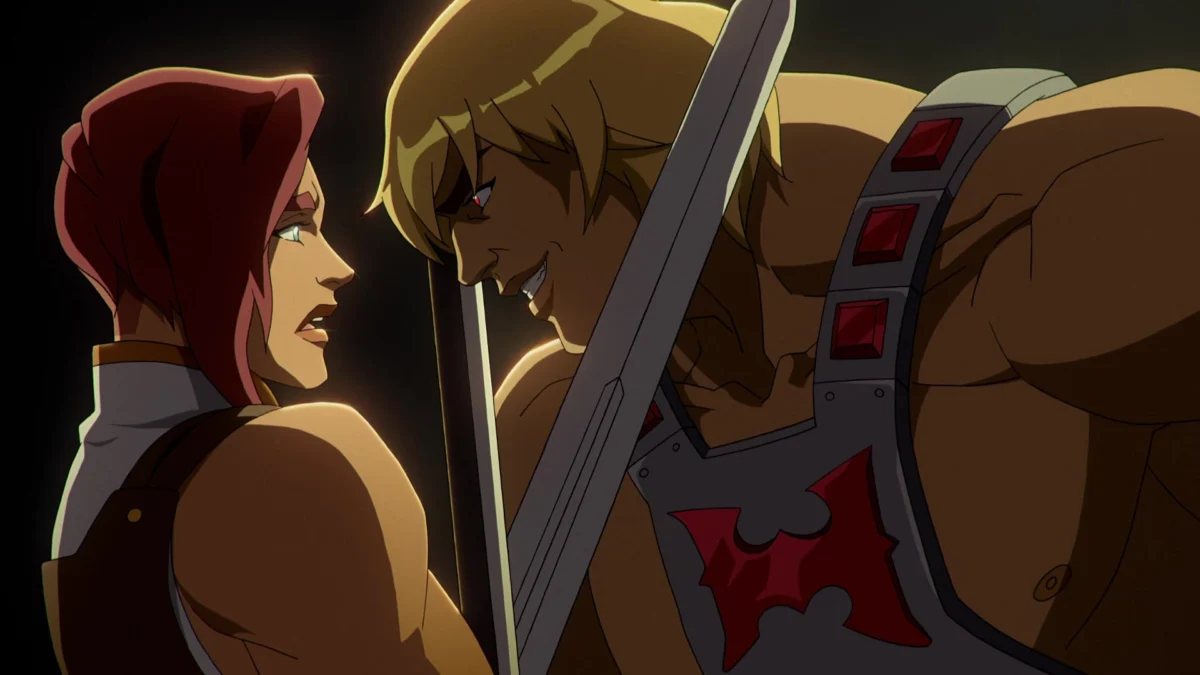 The He-Man Paradox: Why Amazon is Reframing a Theatrical "Flop" as a Strategic Win