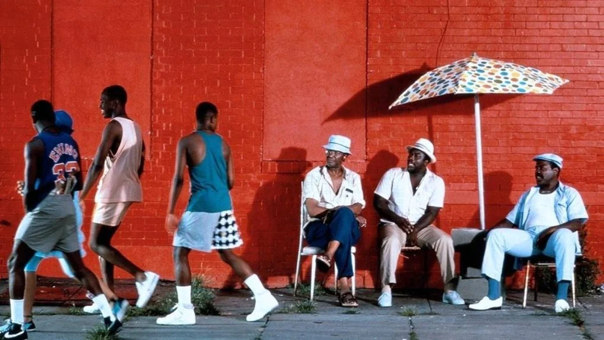 The Heat is Rising: Why Spike Lee’s ‘Do the Right Thing’ is Essential Viewing Before It Leaves Prime Video