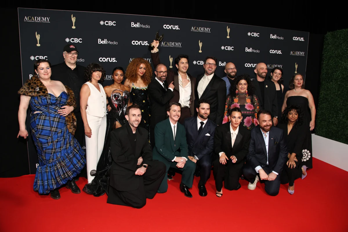 The "Heated Rivalry" Effect: How a Canadian Sports Drama Redefined Television Fandom