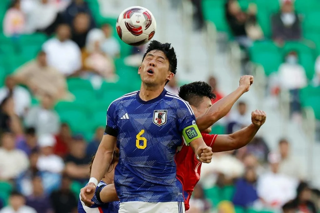 The Heavy Cost of Ambition: Wataru Endo’s Heartbreak and Japan’s World Cup Crossroads