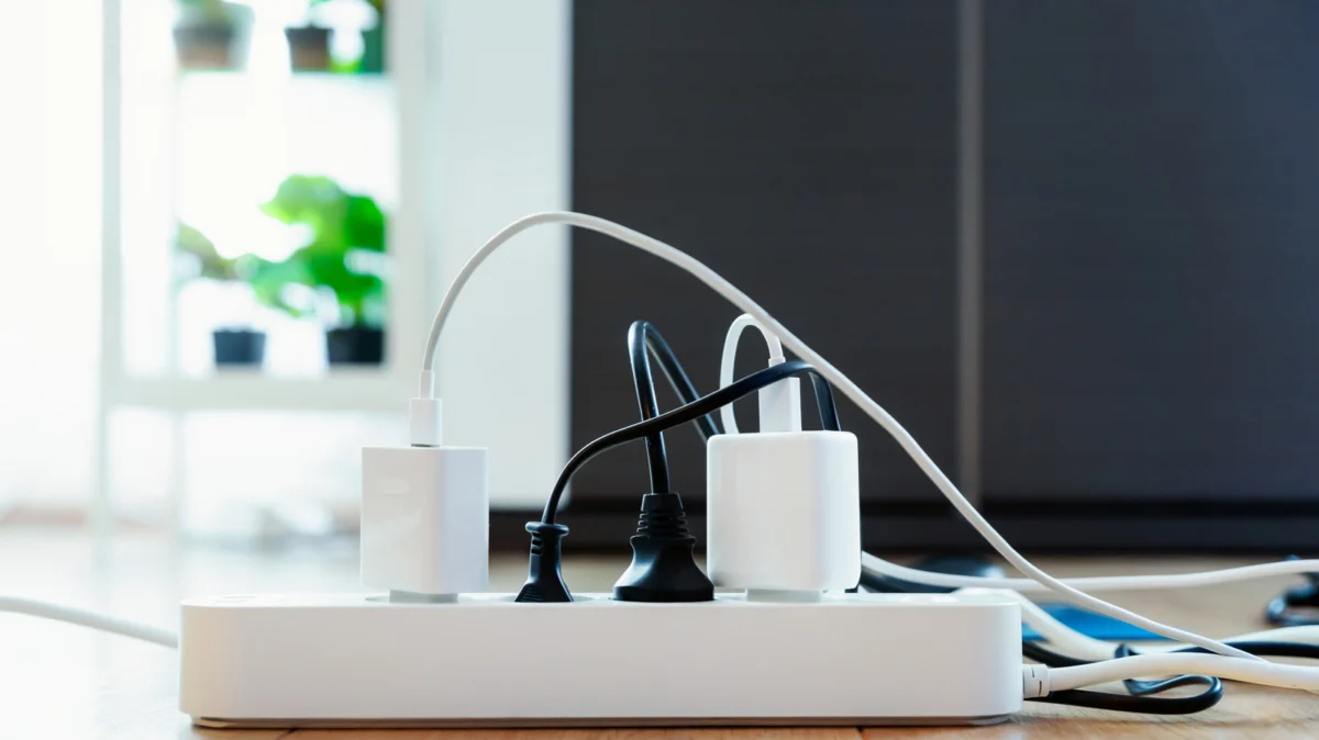 The Hidden Danger in Your Smart Home: Why You Should Never Daisy-Chain Smart Plugs and Power Strips