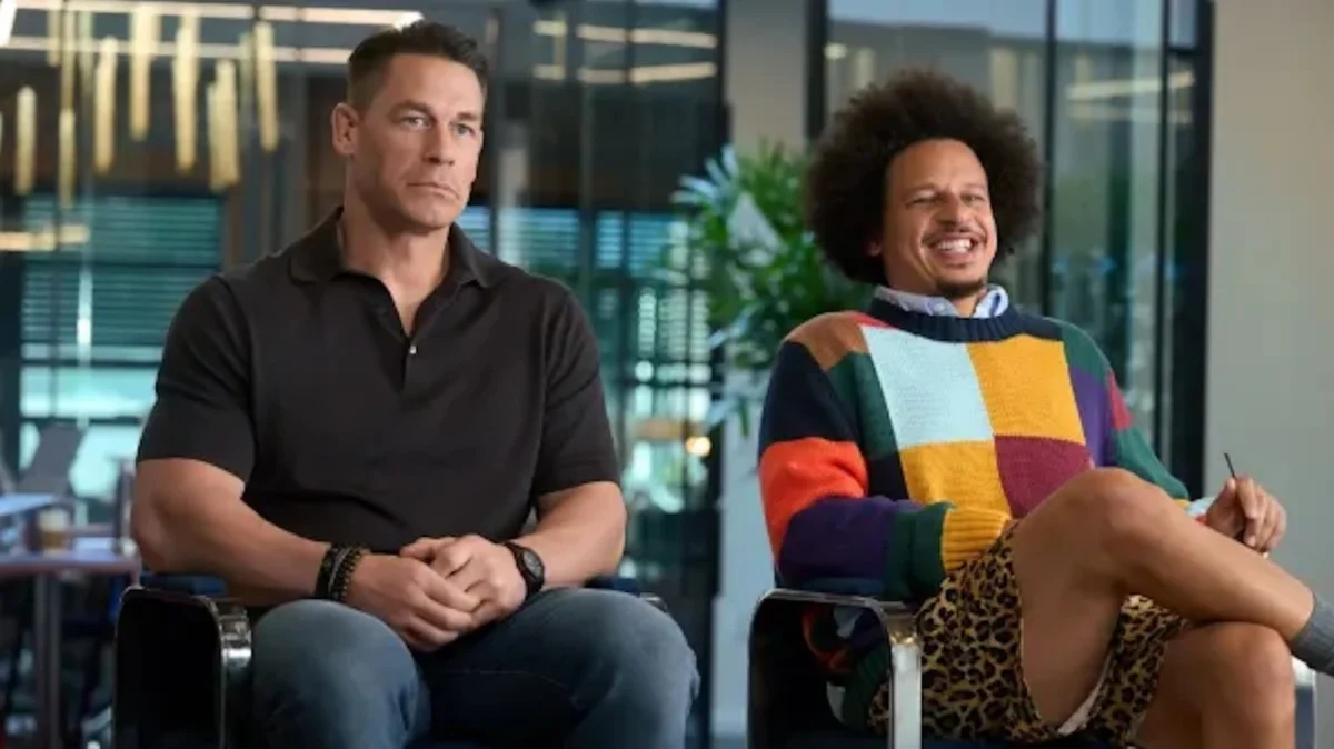 The Hidden Gem of 2026: Why John Cena and Eric André’s ‘Little Brother’ Is the Weekend Watch You Need