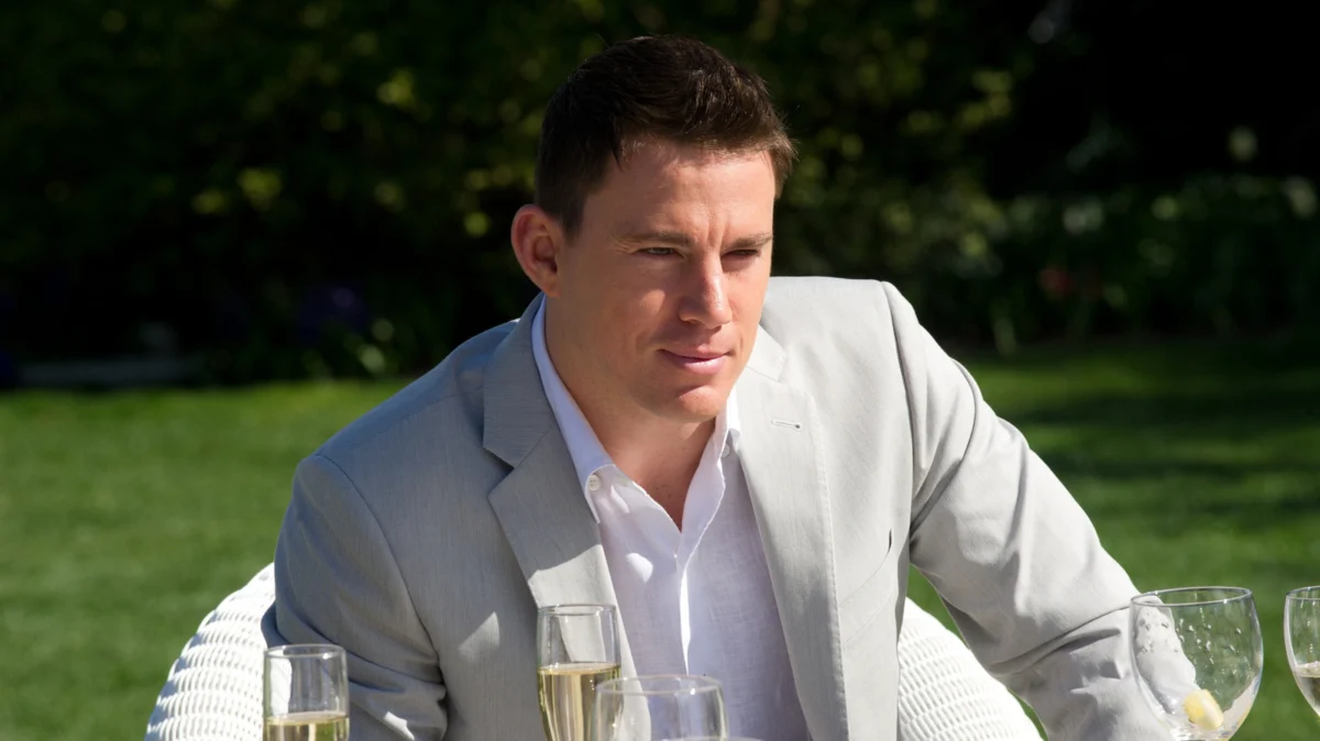 The Hidden Gem: Why Steven Soderbergh and Channing Tatum’s ‘Side Effects’ Demands Your Attention on Netflix