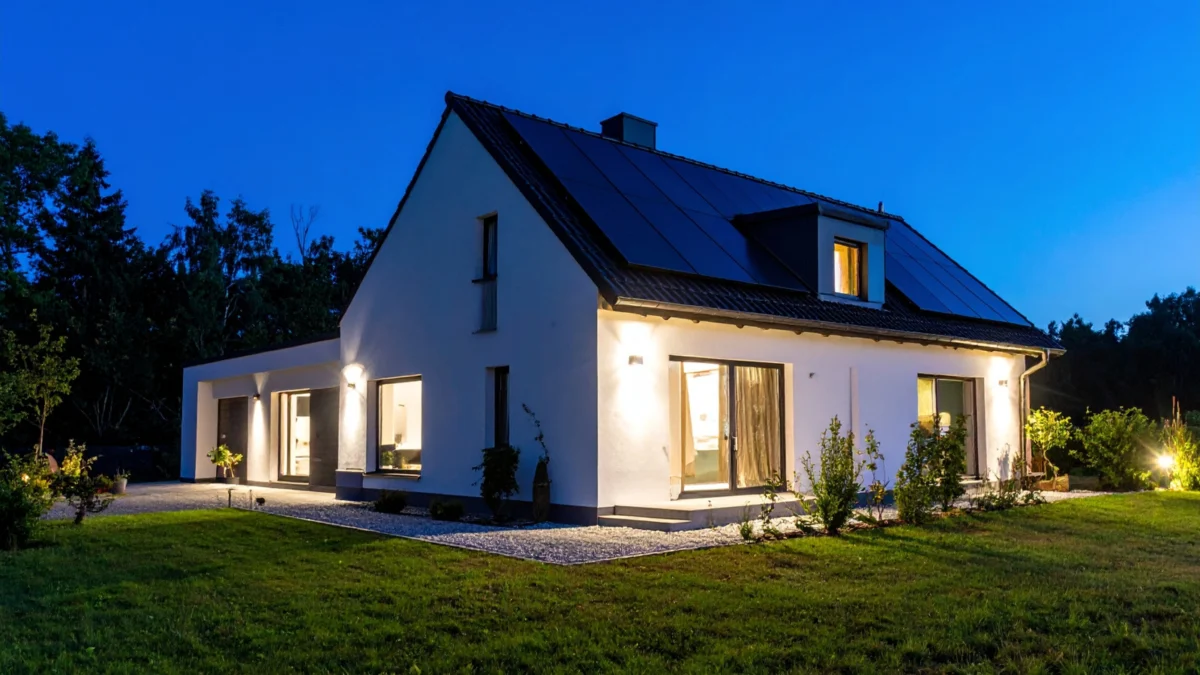 The High Cost of Constant Illumination: Is Keeping Your Outdoor Lights On All Night Worth It?